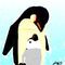 penguins by green_mossi