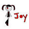 joy-rewired by Blinemily