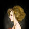 woman by LaureanoGabriel