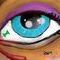 papine-eye by papine