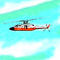 search-and-rescue by marky
