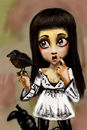 pajarito-negro