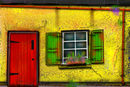 distressed-character