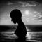 mujer-agua by LaureanoGabriel