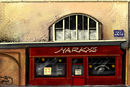 cafe