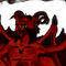 happy-devil by BertRATEDpg13