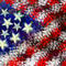 stars-and-stripes by INANINA