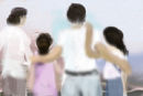 peceful-family