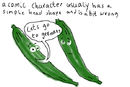 cumcumber