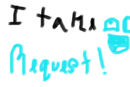 i-take-request