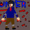 l4d-hunter by maddieLOL