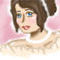 girl by animegirllover130