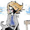 blustery-day by ChisaiDoll
