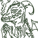 dragon-in-june