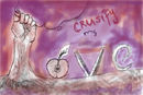crusify-my-love