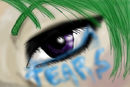 tears