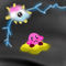 kirby-vs-kracko by lolz