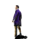 standing-around