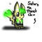 saturn-the-planetchu-r by Sheru