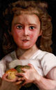 little-girl-by-wa-boug