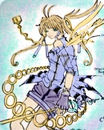 lightning-girl