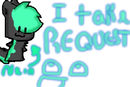 i-take-request