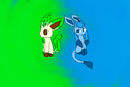 leafeon-and-glaceon