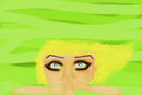 blue-eyes
