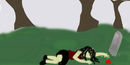 i-am-stretched-on-your