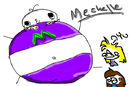 mechelle