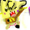 my-music-pichu by worriorcat12345