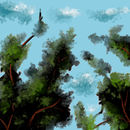 blue-skies