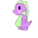chibi-spike