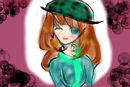 vintage-girl