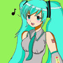 miku-hatsune
