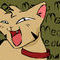 meow-meow by babycyberartist97