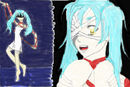 ribbons