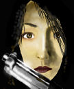 lady-with-a-gun