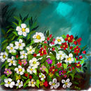 flowers-on-the-field