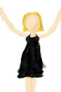 cute-glee-dress
