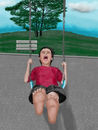 just-a-swinging