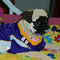 pug-peanut-drawing by babyjellychick