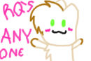 request-any-one