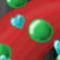random-abstract by babycyberartist97