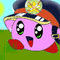 kirby by Makimoo2