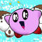 butterfly-kirby by Makimoo2