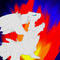 reshiram by shaggytherandomcat