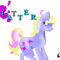 splatter by Creepypinkie