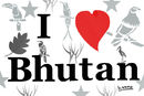 i-love-bhutan