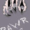 claws by nasmira